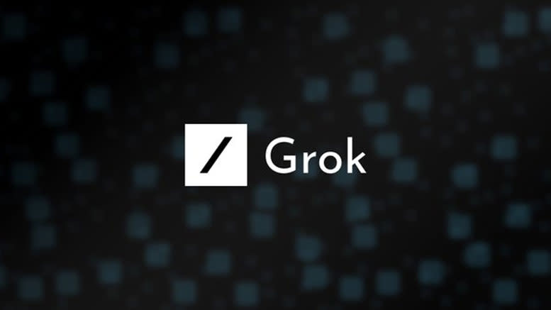 Grok Chatbot