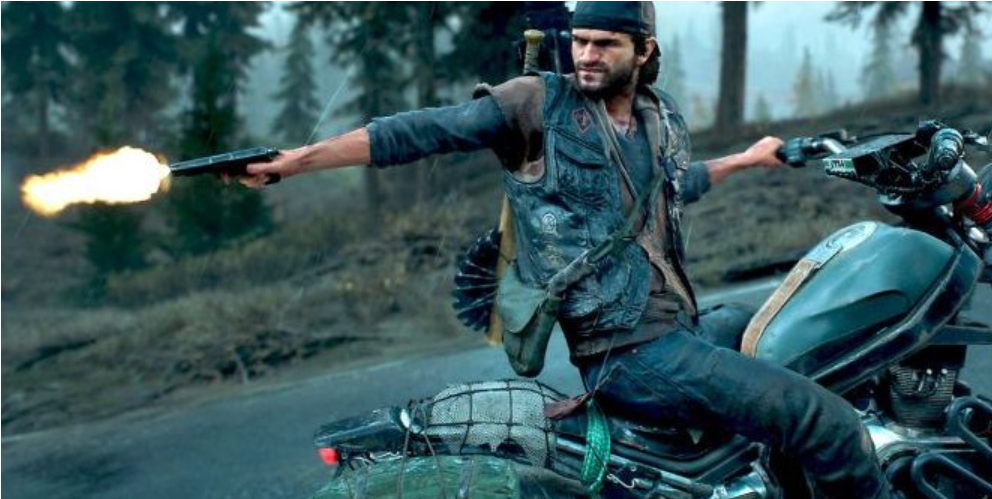 Surviving the Apocalypse: Memorable Characters in Days Gone Deacon St. John: The Unwilling Champion