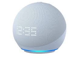 Echo Dot (5th Gen) with Alexa