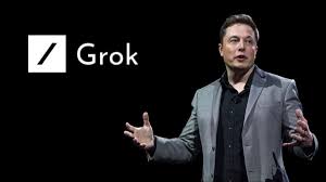 Xai Grok