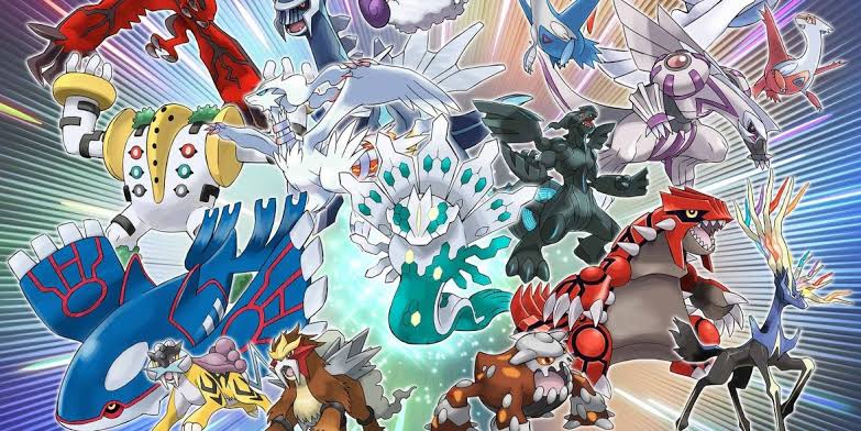 Pokémon Legends: Z-A Reveals Mega Dragonite—An Evolution That Redefines Battling Strategy. Implications for the Meta