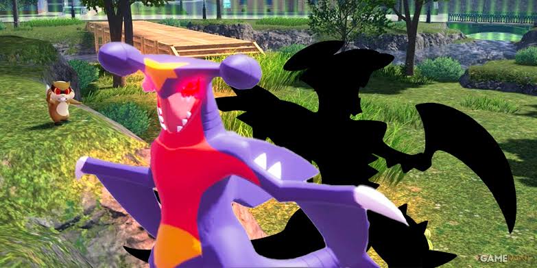 Pokémon Legends: Z-A Reveals Mega Dragonite—An Evolution That Redefines Battling Strategy. Concept to Reality