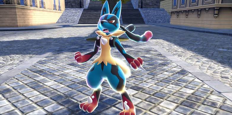 Pokémon Legends: Z-A Reveals Mega Dragonite—An Evolution That Redefines Battling Strategy. Elevating the Dragonline Legacy