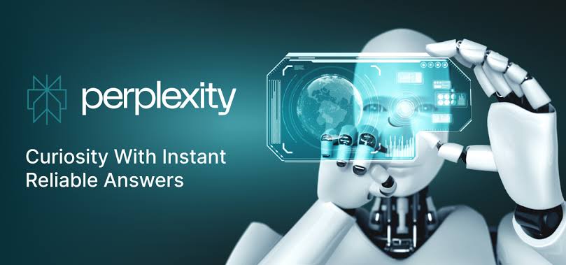 Enjoy a Free Year of Perplexity Pro When You Sign Up with Airtel—Here’s the Simple Process. perplexity pro