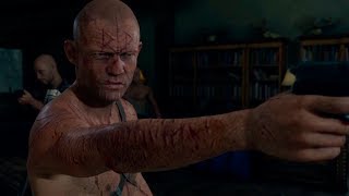 Surviving the Apocalypse: Memorable Characters in Days Gone The Rippers: Fanaticism Unleashed